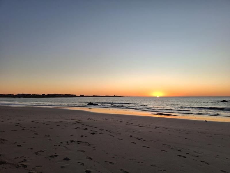 0 Bedroom Property for Sale in Cape St Martin Private Reserve Western Cape